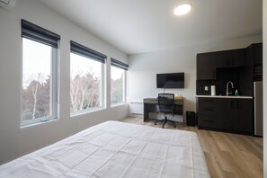 Chambre avec vue Fleuve | Wi-Fi gratis