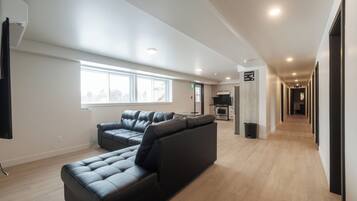 Appartement classique | Aire de séjour