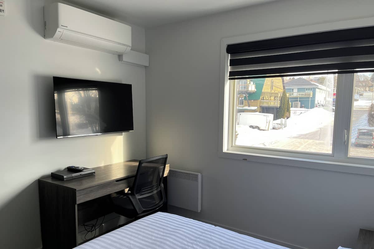 Basic Room | Free WiFi