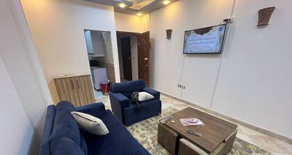 Spacious 2-Bedroom Apartment