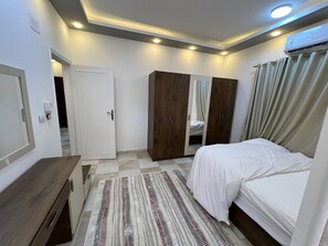 2 bedrooms - Spacious 2-Bedroom Apartment (Hurghada)