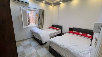 Appartement, balcon | 2 chambres