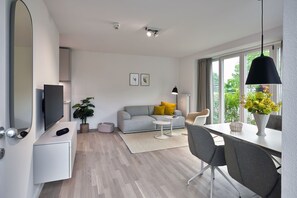 Fernseher