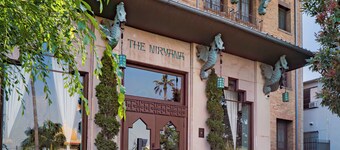  The Nirvana Apartment Hotel