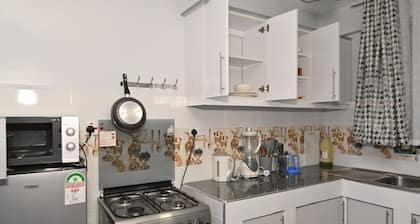 Smartstay Mungai Heights