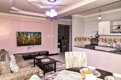 Smartstay Mungai Heights