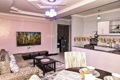 Smartstay Mungai Heights