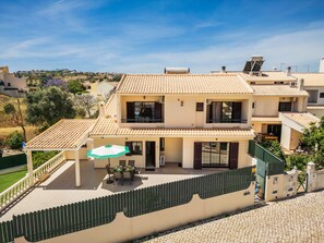 Exterior - Villa Krishan Albufeira - Private Pool (Albufeira)