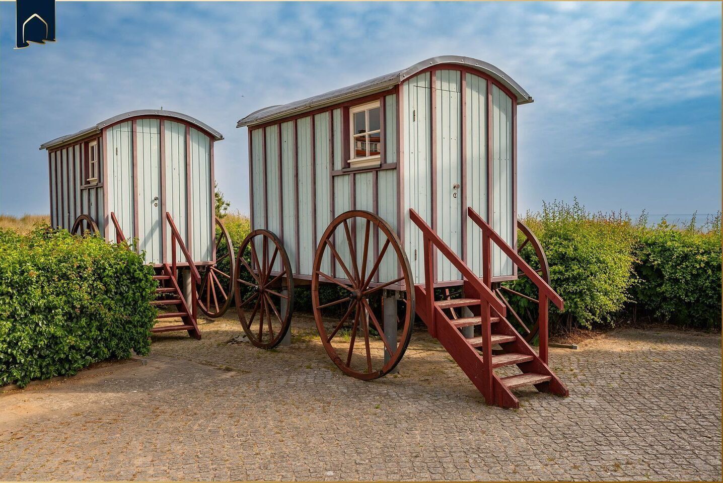 Udendørsområde