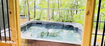 Hardy lake house. Ideal for relax fishing and spending quality time on lake.