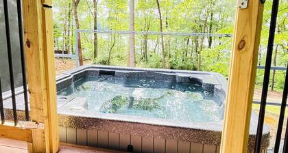 Hardy lake house. Ideal for relax fishing and spending quality time on lake.