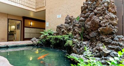 2bd Condo Escape Near Maalaea's Pristine Shores