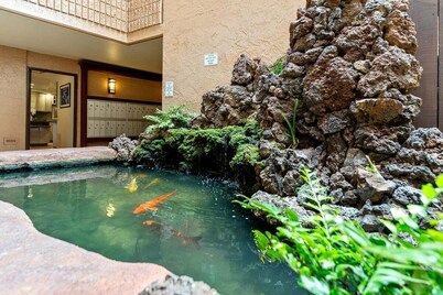2bd Condo Escape Near Maalaea's Pristine Shores
