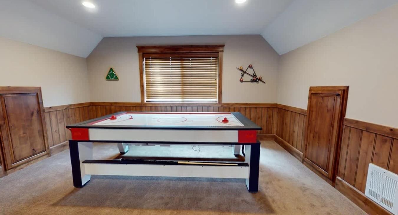 Sala de juegos