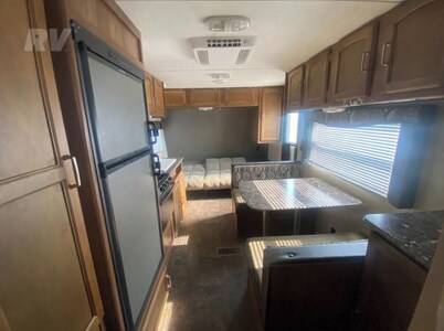 Cozy Camper near the DESIRED Sportsman's Pool! 