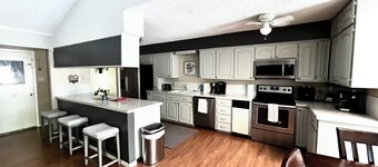 Crystal Lagoon- Private Pool- Near DFW & Stadium