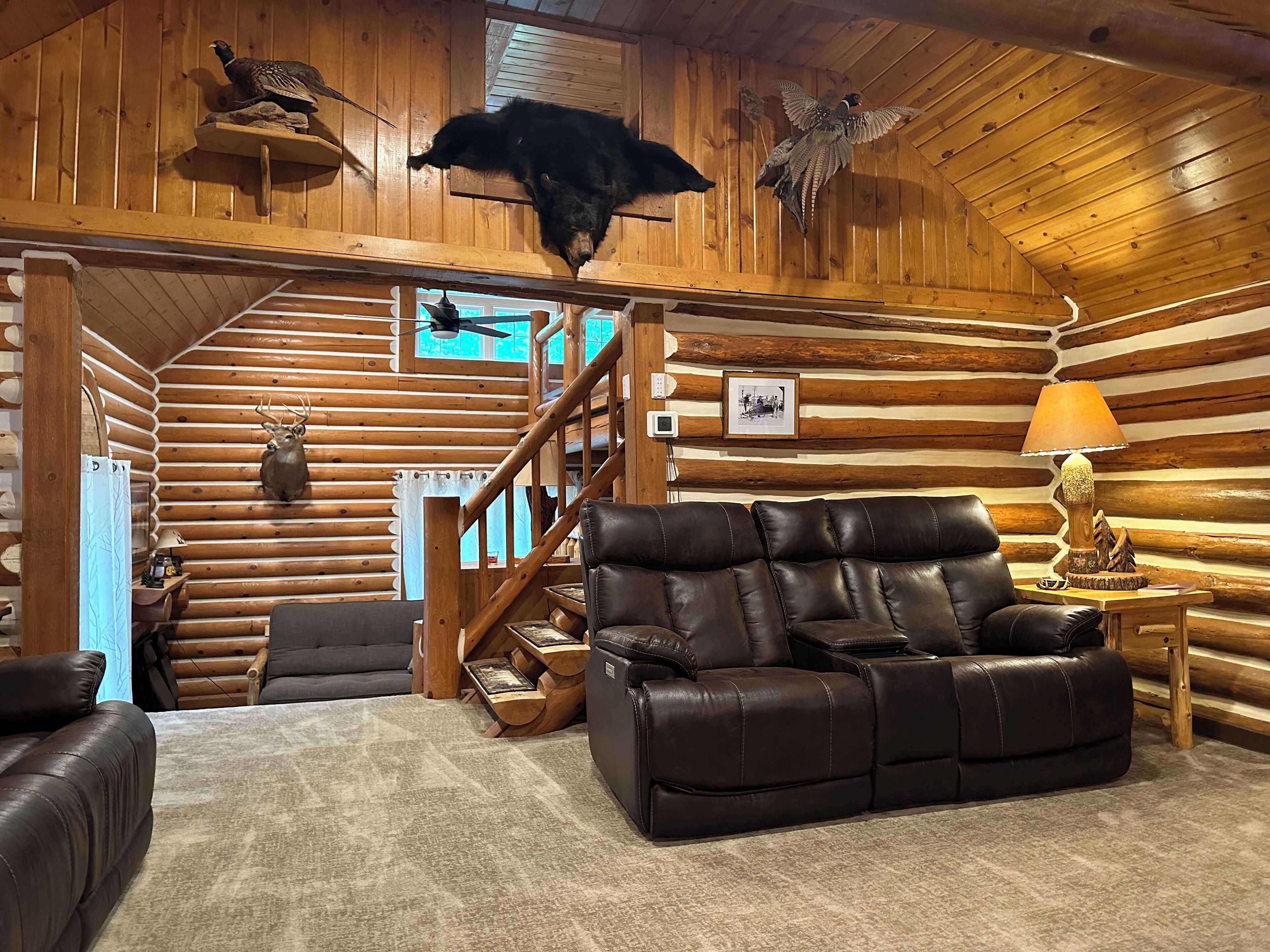 电视、立体声音响