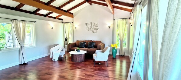 Téléviseur connecté