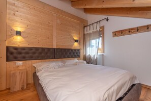 1 soverom, wi-fi (inkludert) og sengetøy