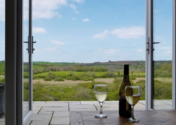 Interior - Family Holidays, Whatever the Season, Whatever the Stay. (Tenby)