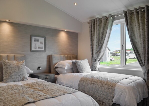 4 Schlafzimmer