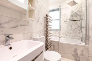 風筒、提供毛巾