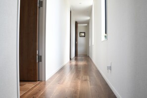 Deluxe Villa, River View | 1 bedroom, free WiFi, bed sheets - PrivateVilla JIN (Nakijin)