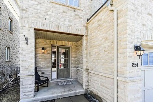 Home away from home. 