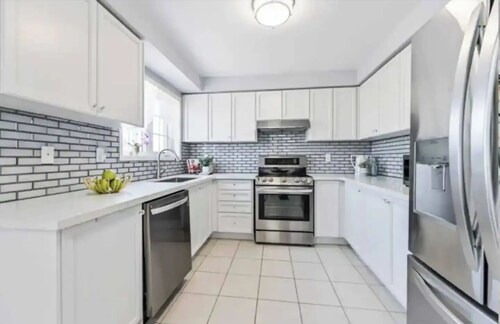 Home away from home. 