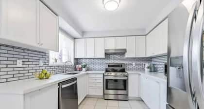 Home away from home.