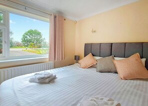 3 bedrooms - 3 bedroom accommodation in Mablethorpe (Mablethorpe)