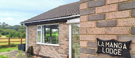 DĂ©tail de lâextĂ©rieur