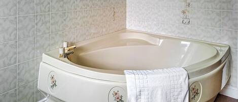 Whirlpool, House