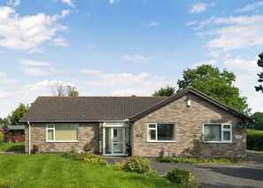 Exterior, House - 3 bedroom accommodation in Mablethorpe (Mablethorpe)