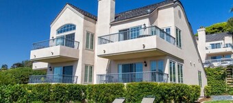 Villa l'auberge with amenities and walking distance to beach