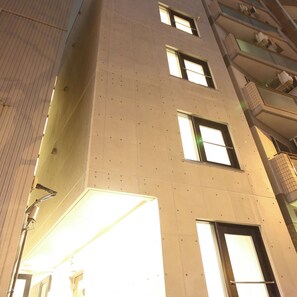 Exterior detail - Room Type A / Ota-ku Tokyo (Ota-ku)