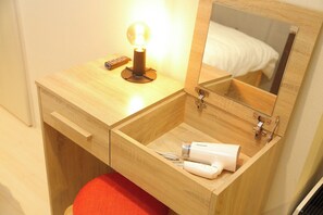 1 bedroom, desk, free WiFi - Room Type A / Ota-ku Tokyo (Ota-ku)