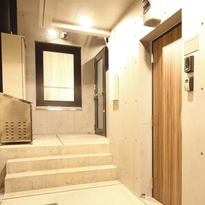 Interior - Room Type A / Ota-ku Tokyo (Ota-ku)