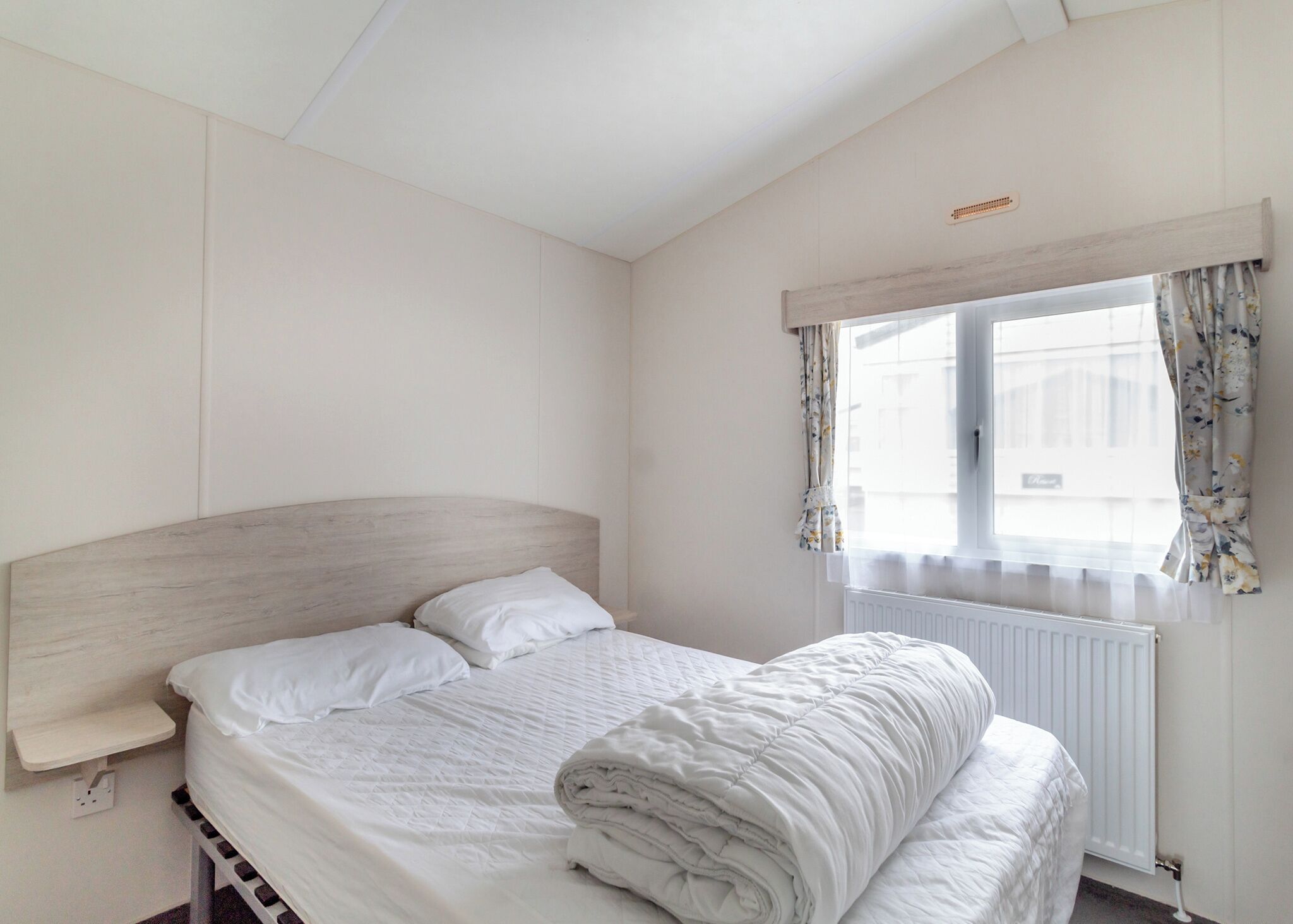 4 habitaciones 
