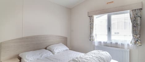 4 habitaciones