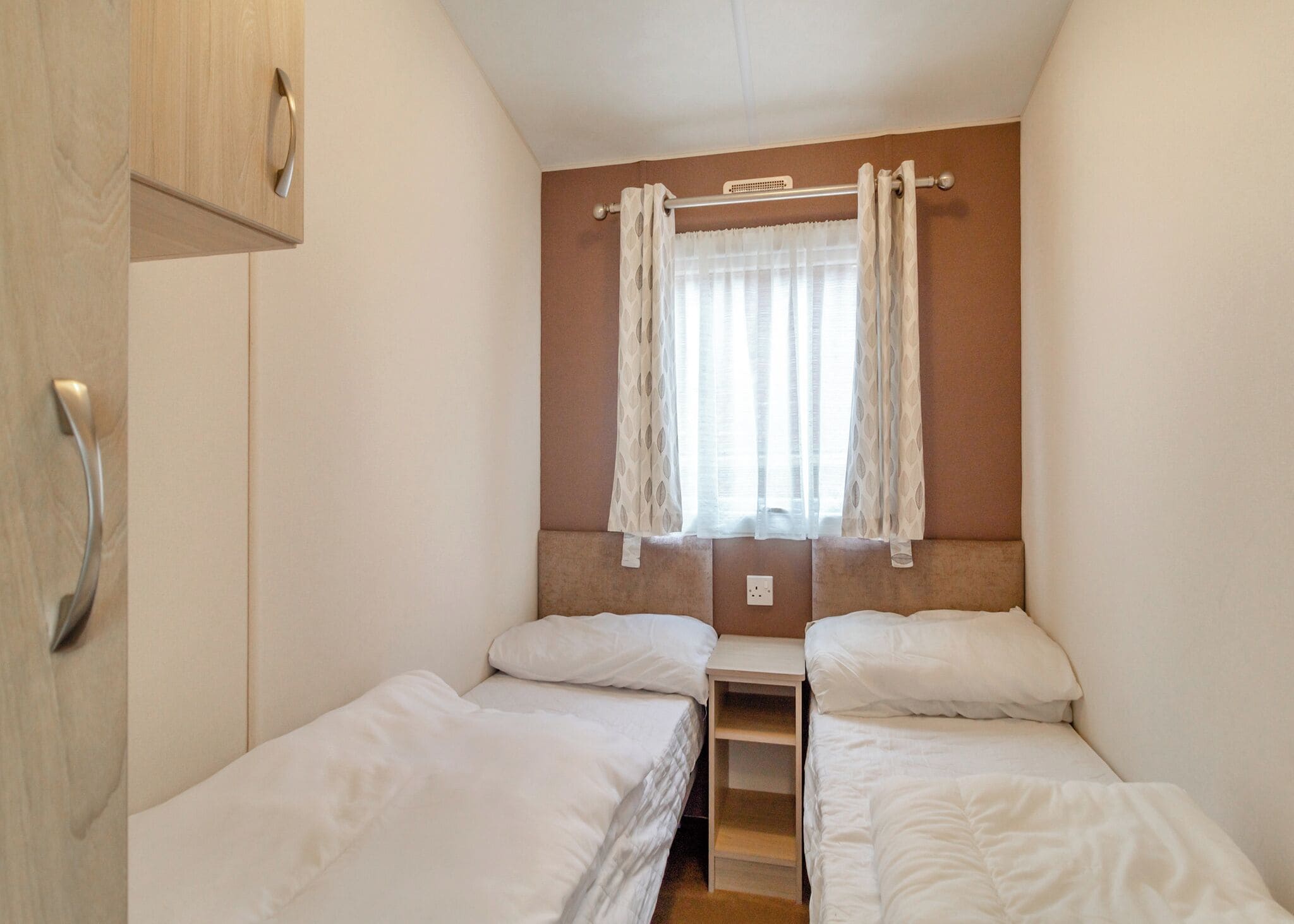 4 slaapkamers