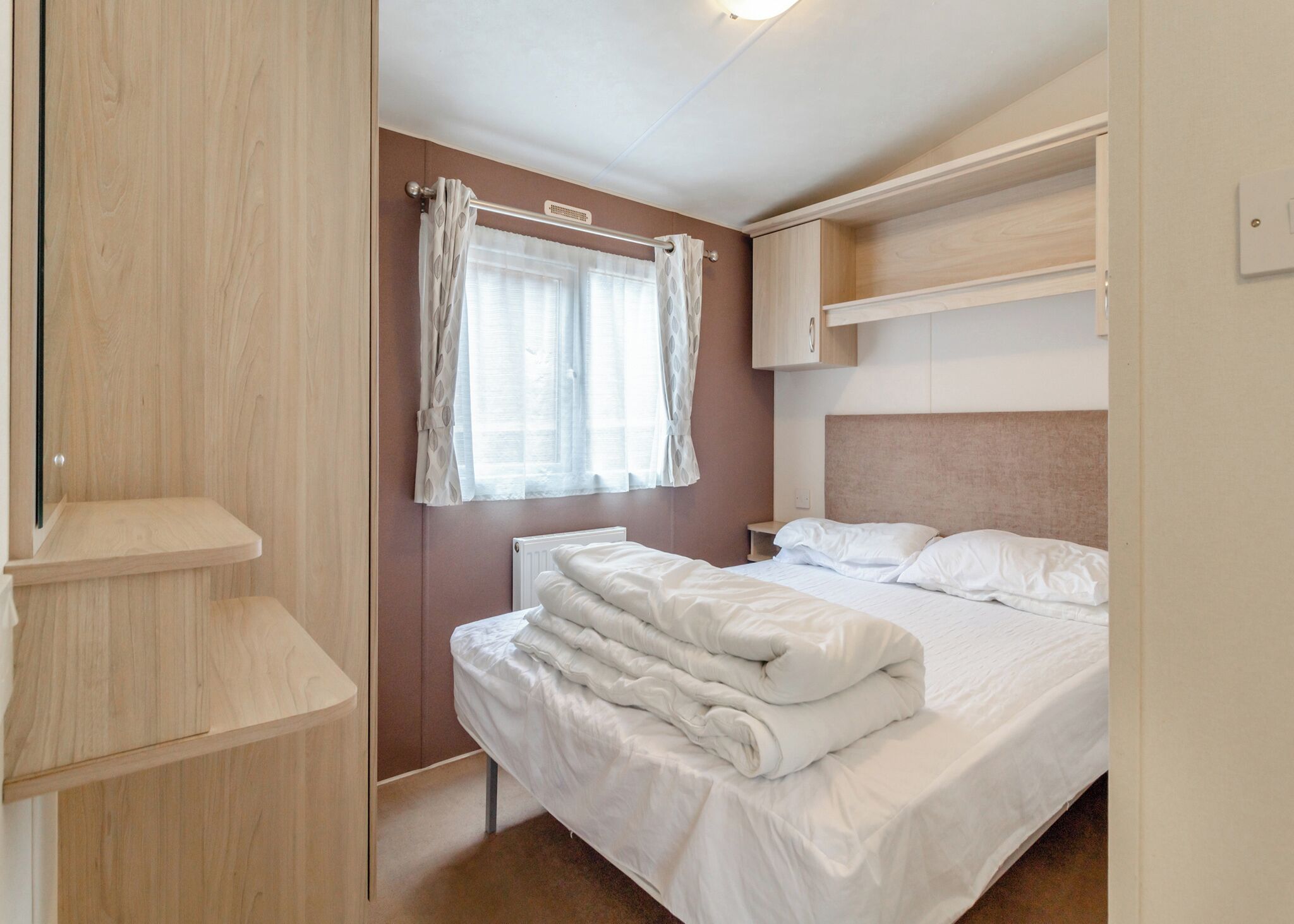 4 bedrooms