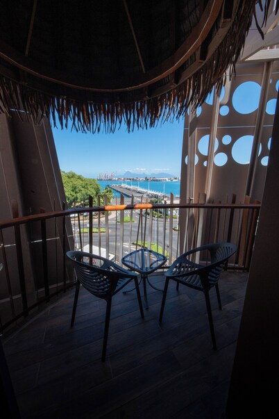 Maitai Express Tahiti