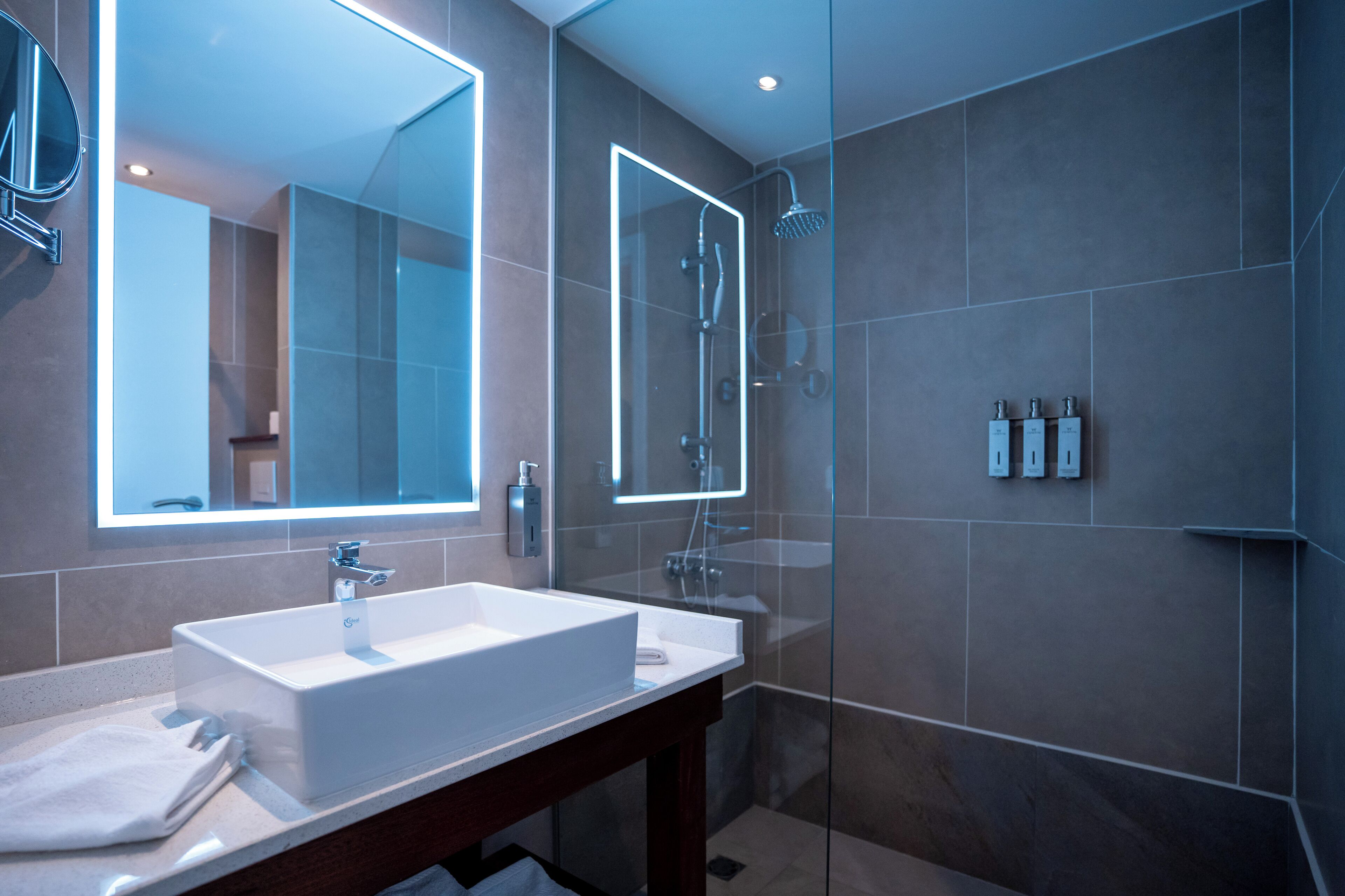 Foto - Maitai Express Tahiti