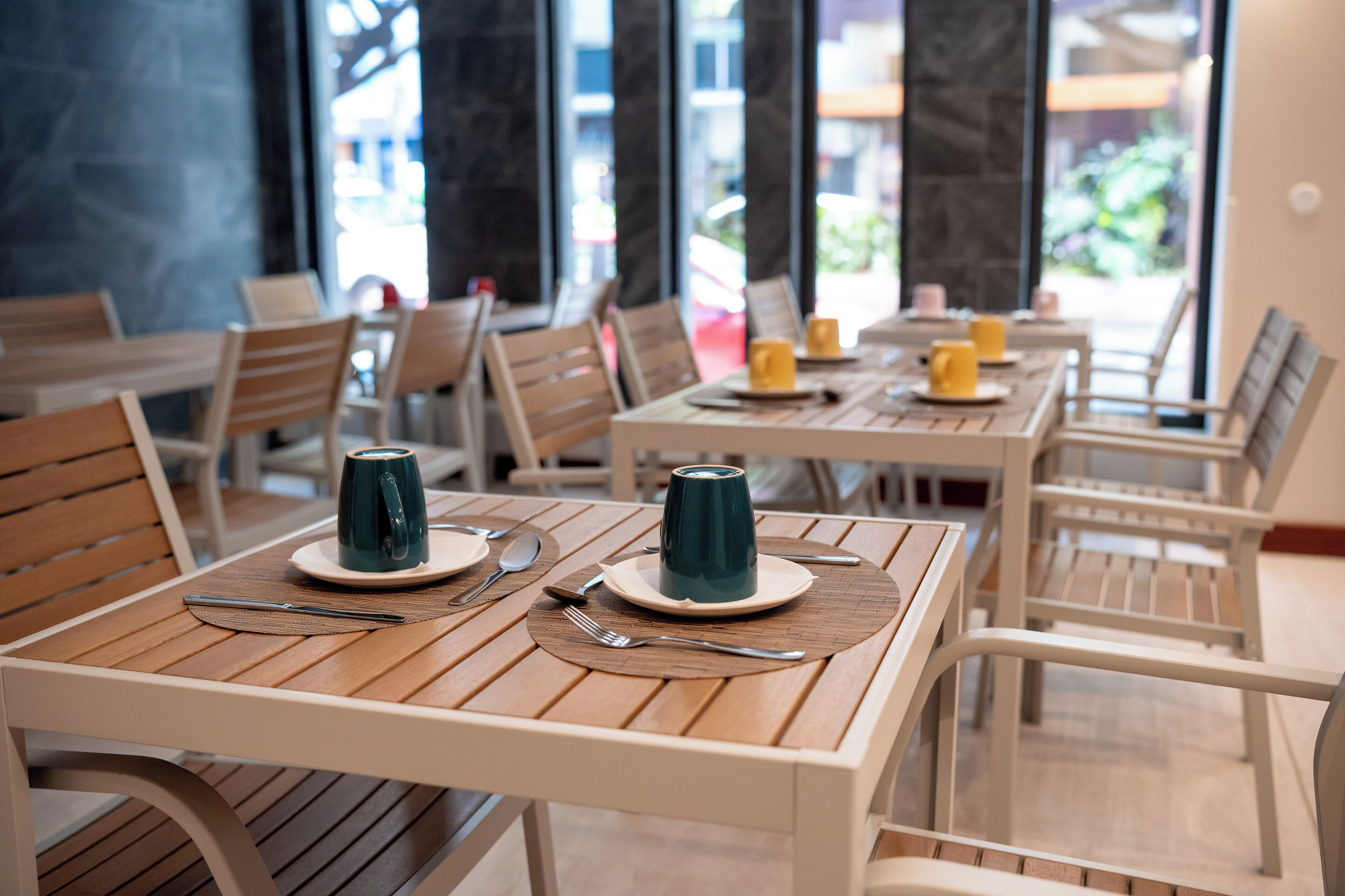 Foto - Maitai Express Tahiti