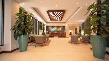Recepción