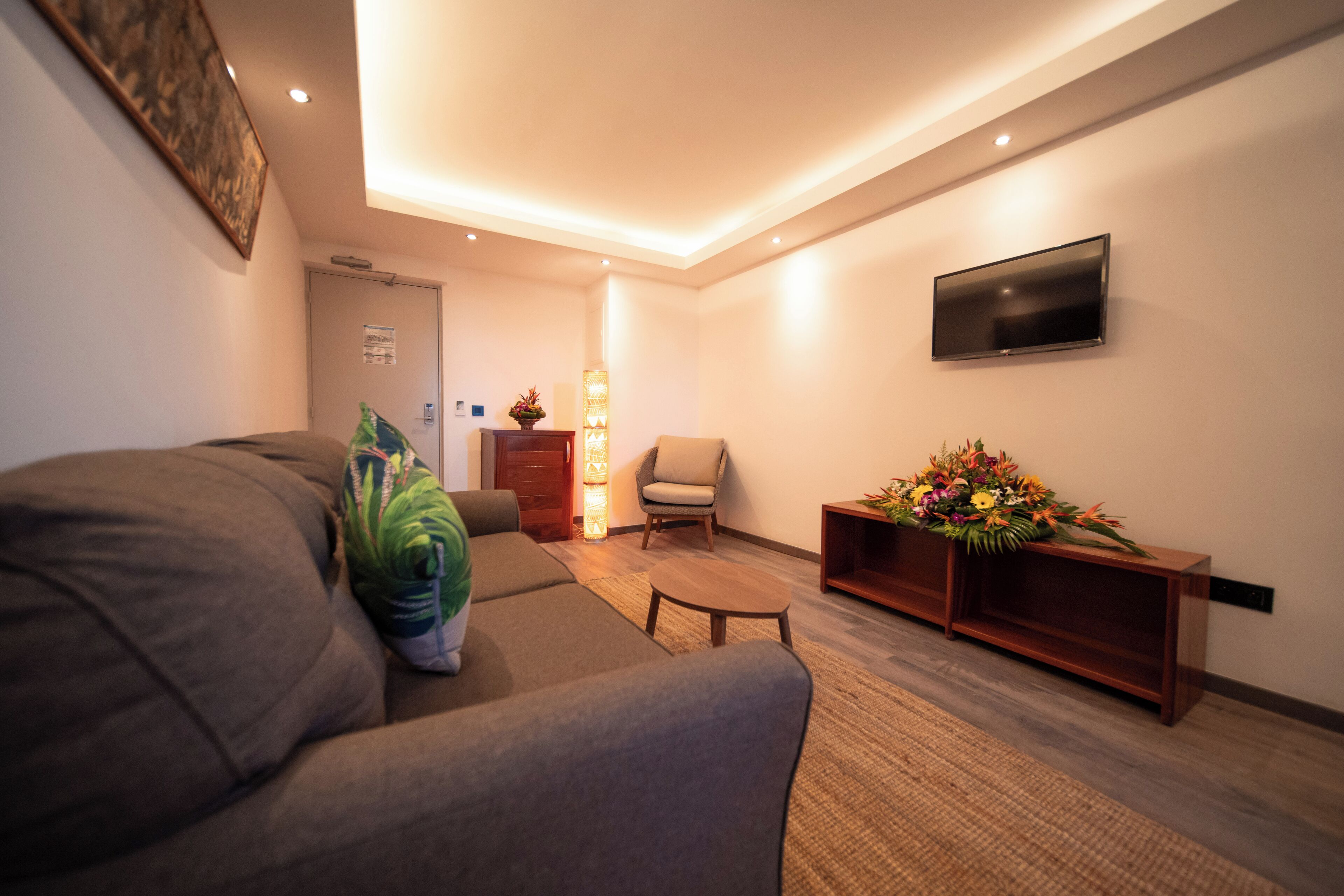 Foto - Maitai Express Tahiti