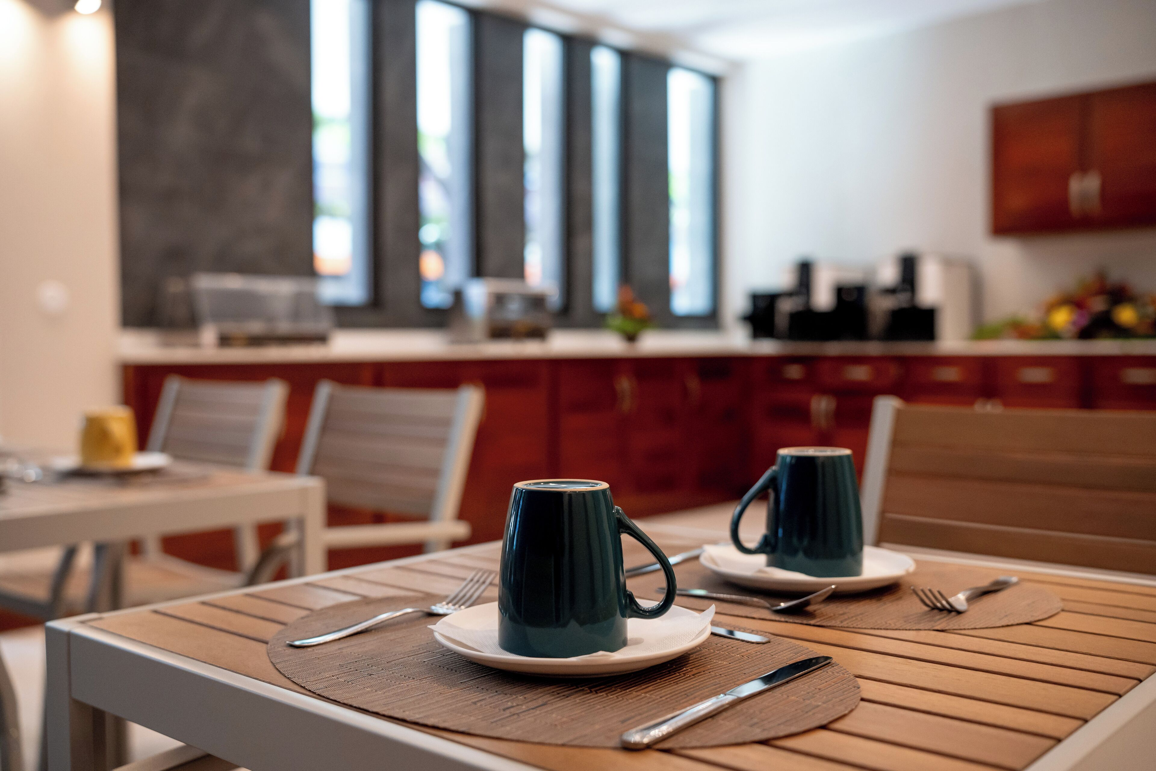 Foto - Maitai Express Tahiti