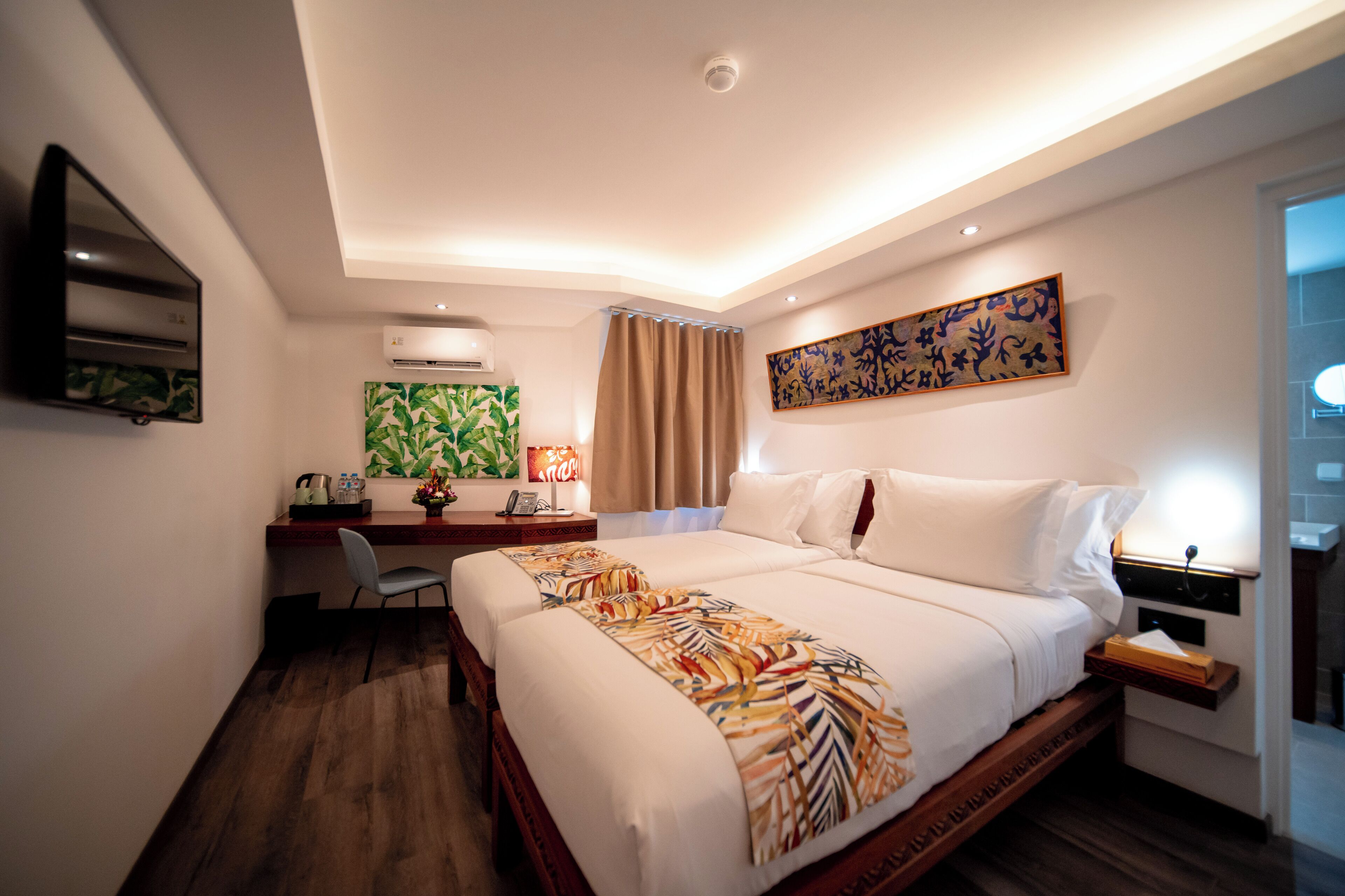 Foto - Maitai Express Tahiti