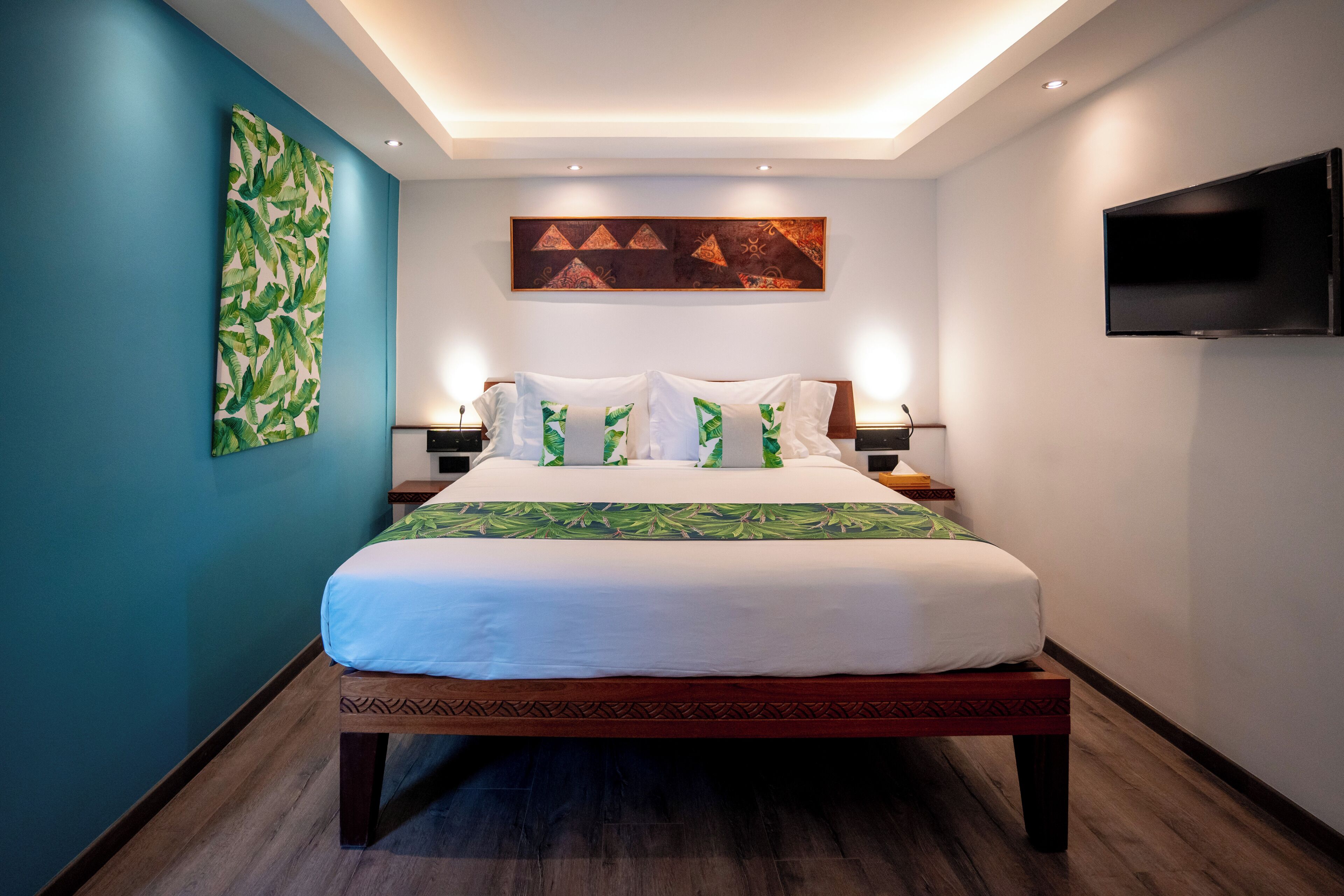 Foto - Maitai Express Tahiti